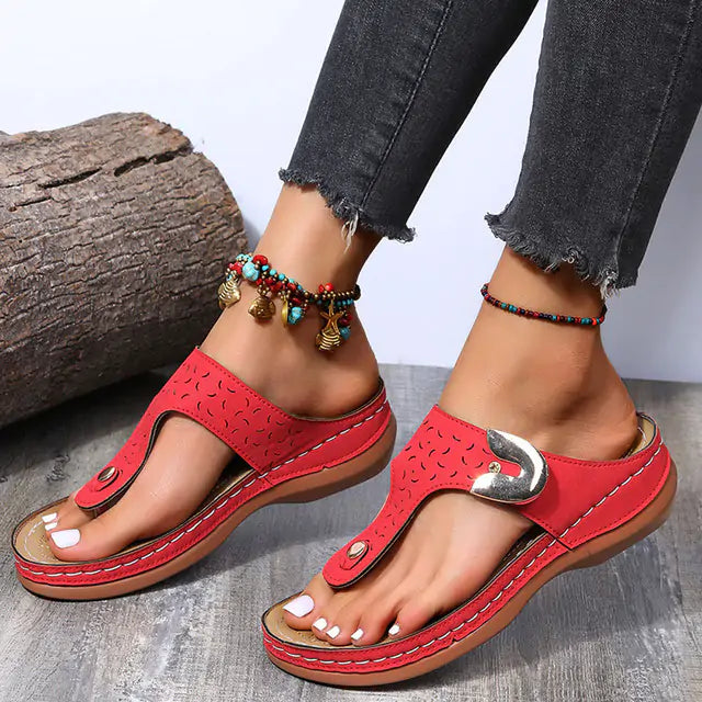 Rutschfeste Sandalen
