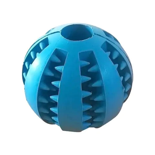 Leckerli-Ball für Katzen und Hunde