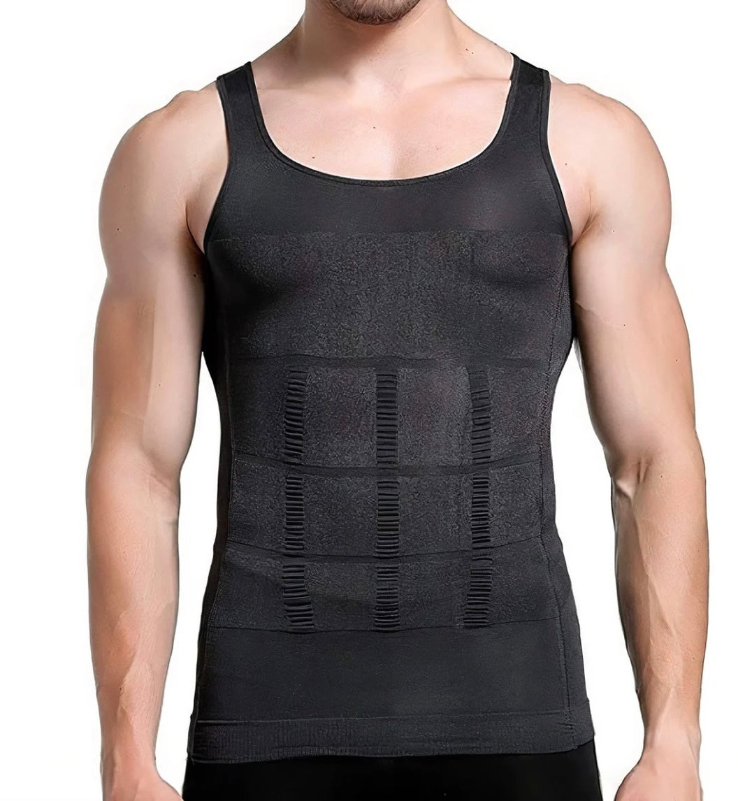 Shaper-Tank