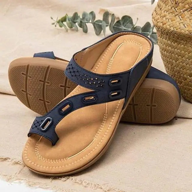Damen Sandalen