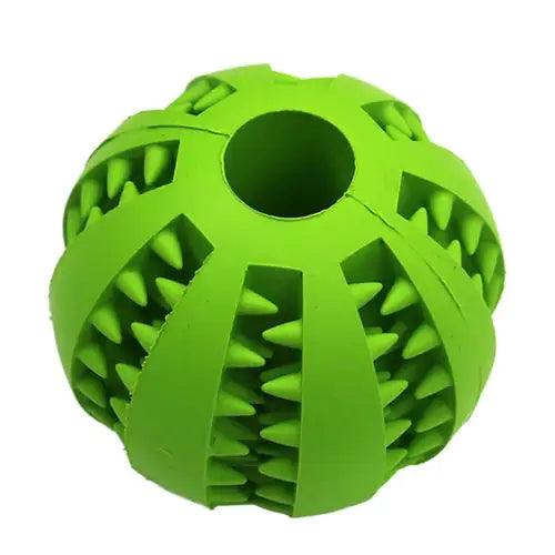 Leckerli-Ball für Katzen und Hunde