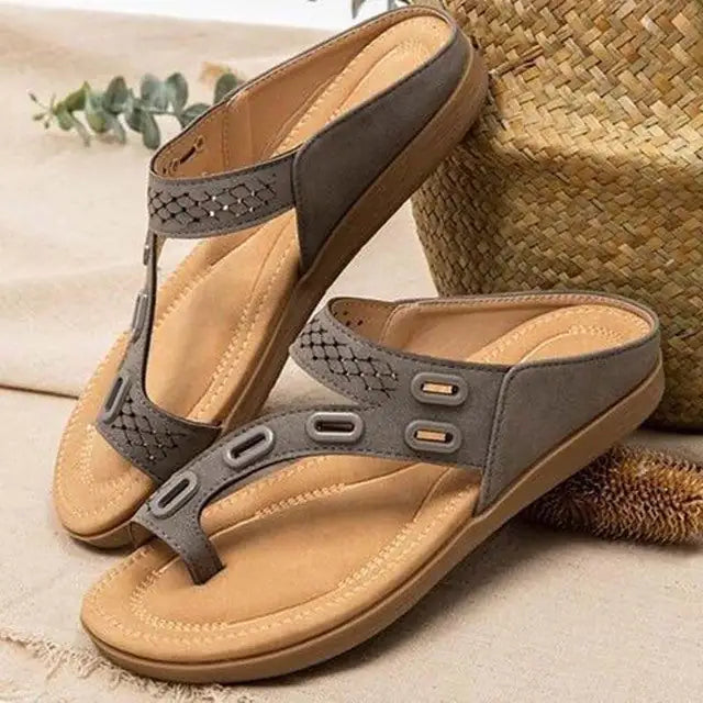 Damen Sandalen