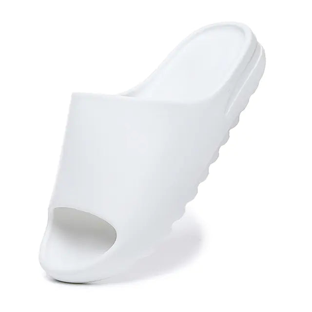 Weiche, lässige Flip-Flops