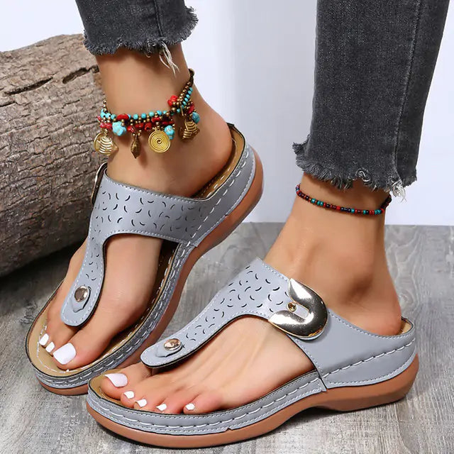 Rutschfeste Sandalen