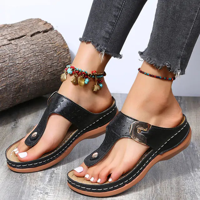 Rutschfeste Sandalen