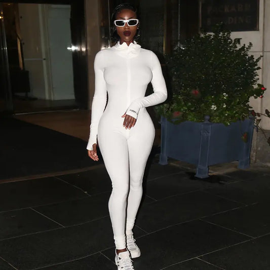 Trendy New Jumpsuit Collection