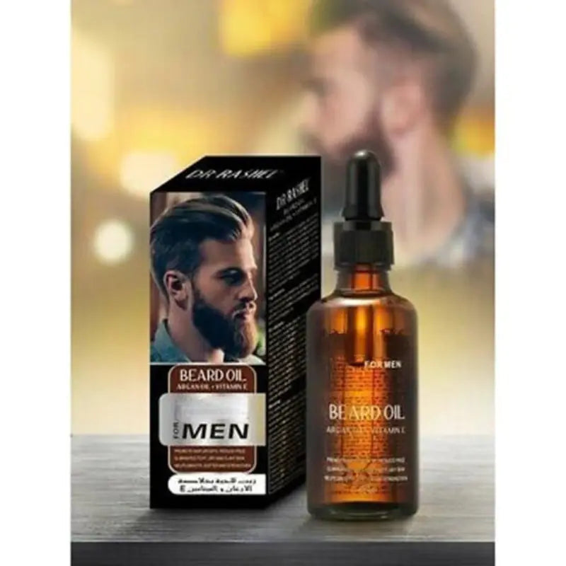 Rosmarinöl für Männer Haarwuchsöl