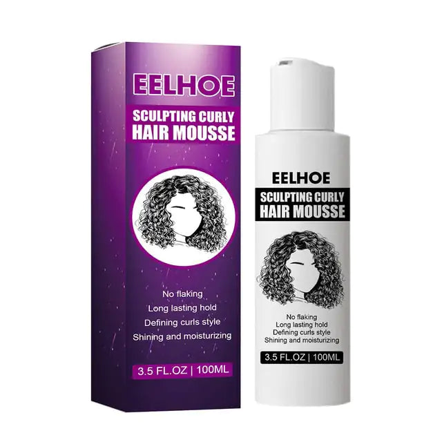Ultra Curls™ - Deprogressiv, das definiert und hydratisiert