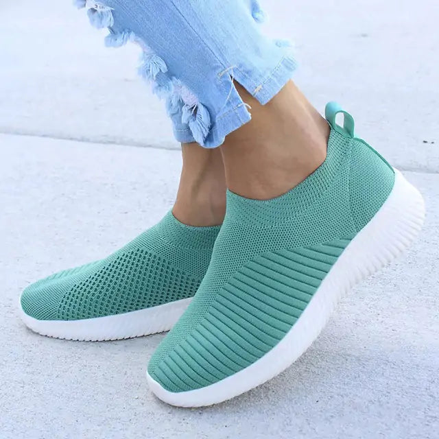 Damen Sneaker