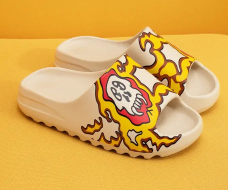 Sommer-Flip-Flops für Männer