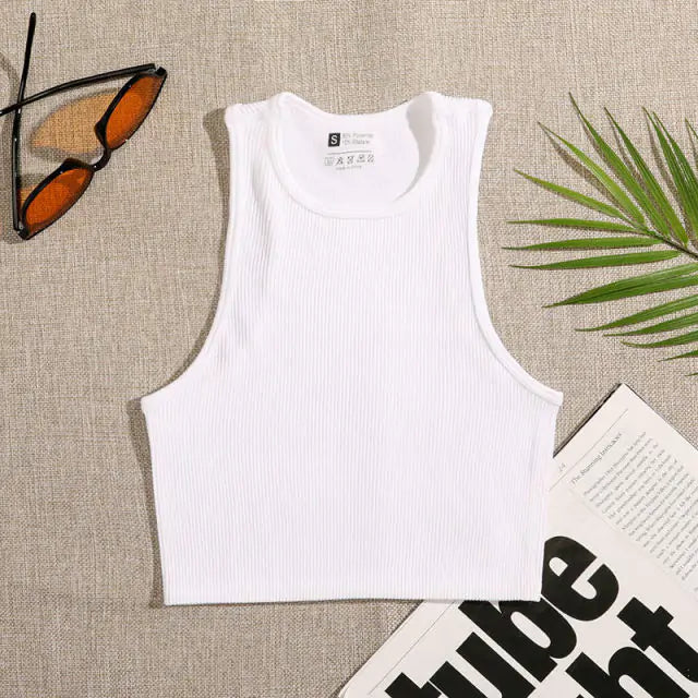 Workout-Tanktop für Damen
