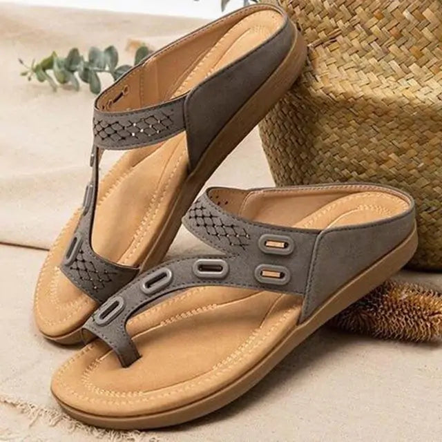 Damen Sandalen