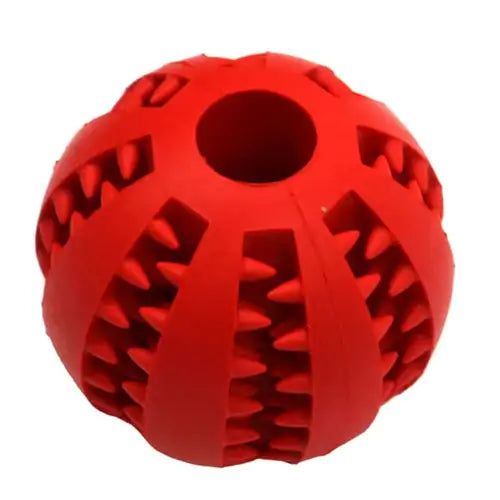Leckerli-Ball für Katzen und Hunde