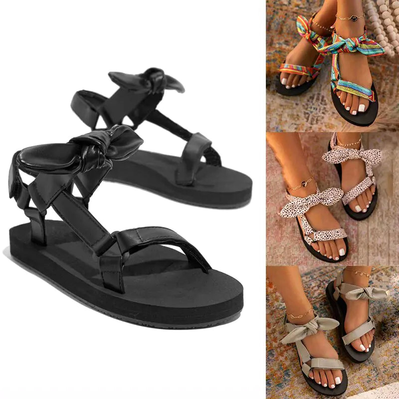 Neue Sommer Damen Sandalen
