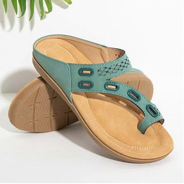 Damen Sandalen