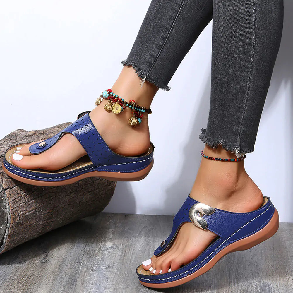 Rutschfeste Sandalen