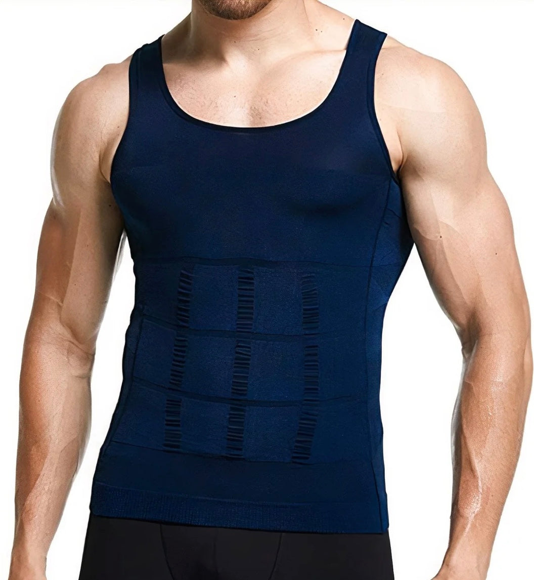 Shaper-Tank