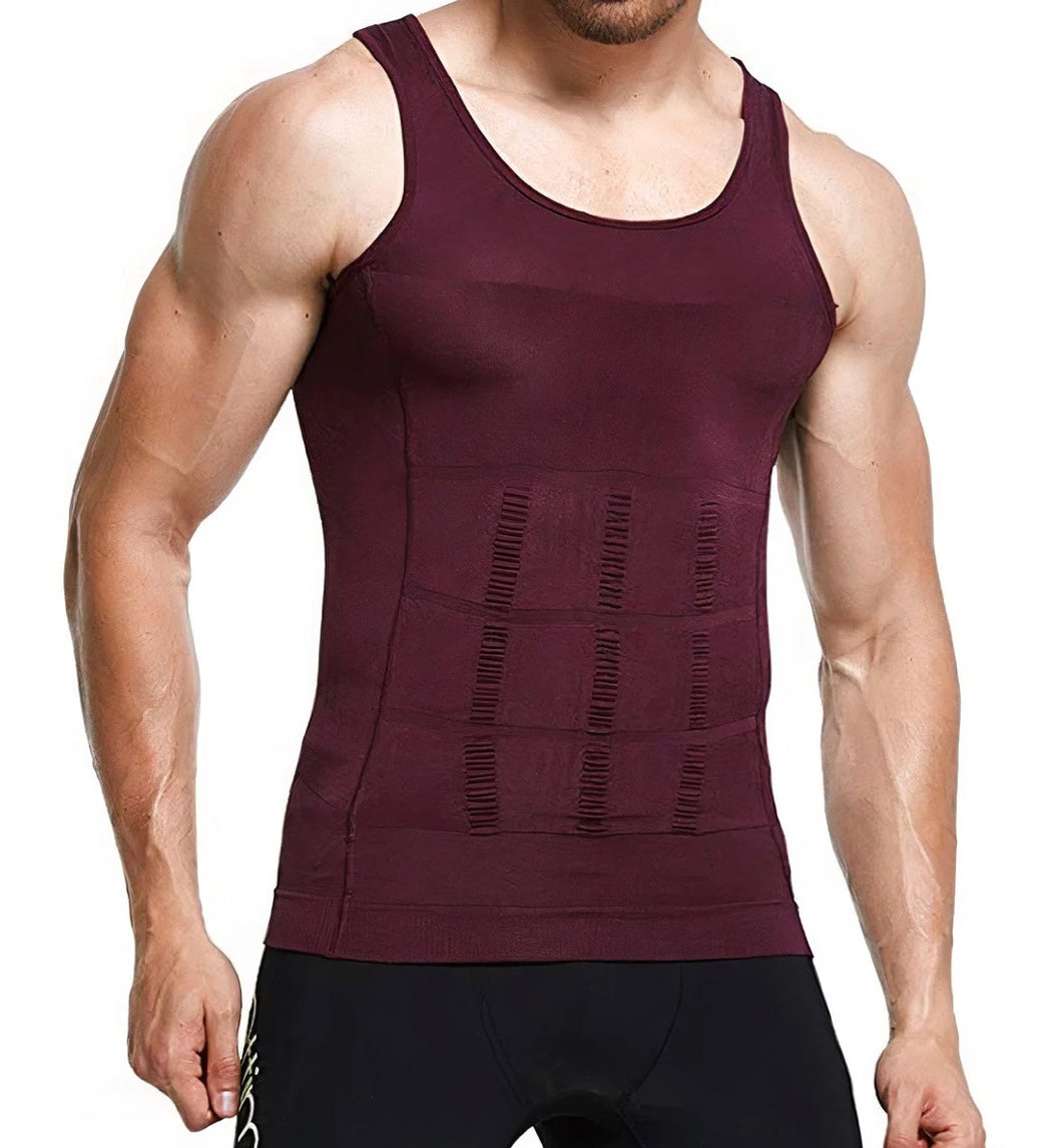 Shaper-Tank