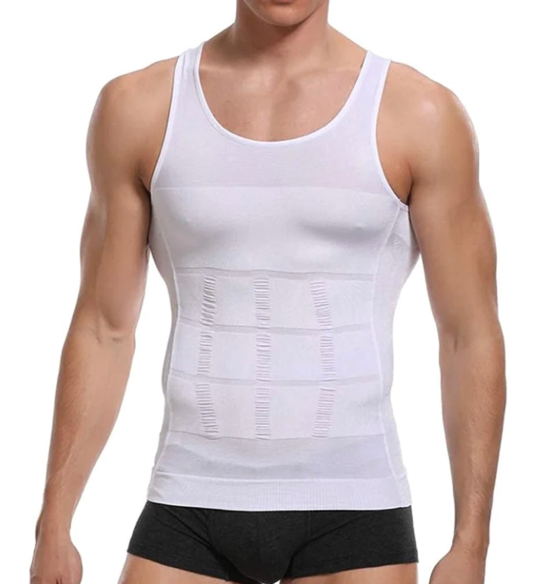 Shaper-Tank