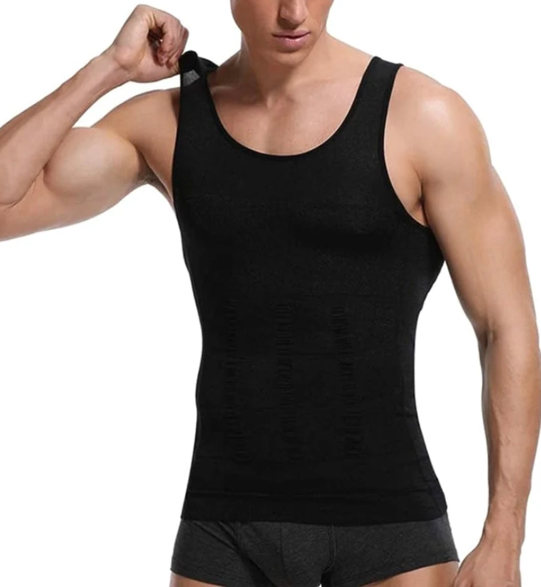 Shaper-Tank