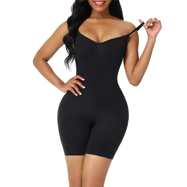 Damen Bodysuit zum Abnehmen der Taille