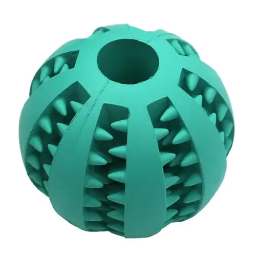 Leckerli-Ball für Katzen und Hunde