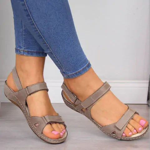 Damen Sandalen