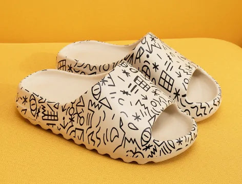 Sommer-Flip-Flops für Männer