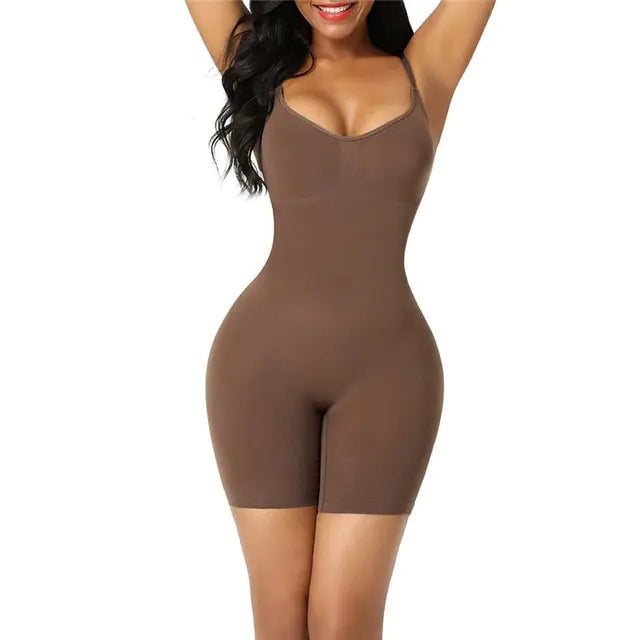 Damen Bodysuit zum Abnehmen der Taille