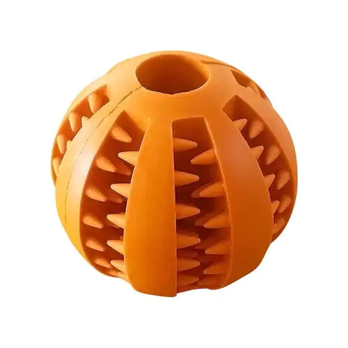 Leckerli-Ball für Katzen und Hunde