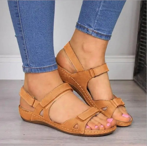 Damen Sandalen