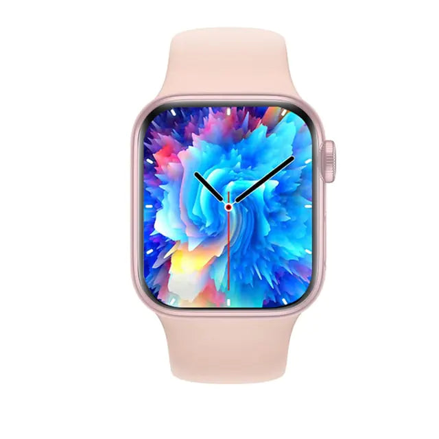 SmartWatch-Serie 1,77 Zoll HD IPS