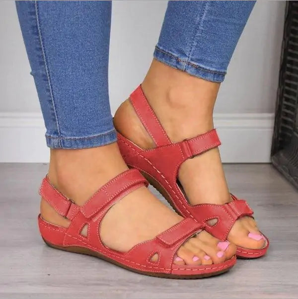 Damen Sandalen
