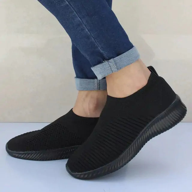 Damen Sneaker
