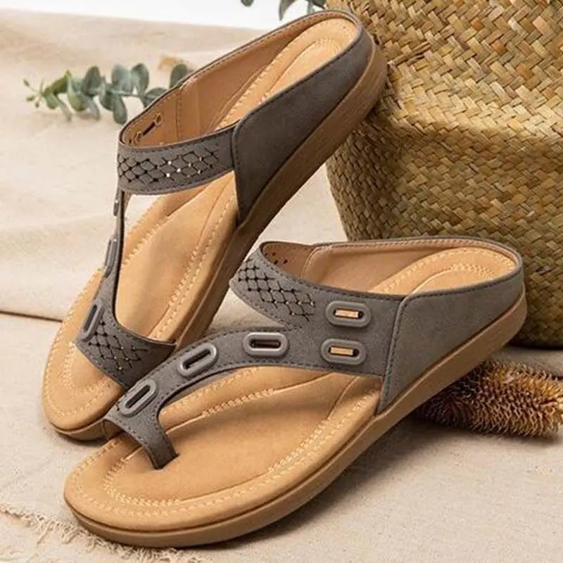 Damen Sandalen