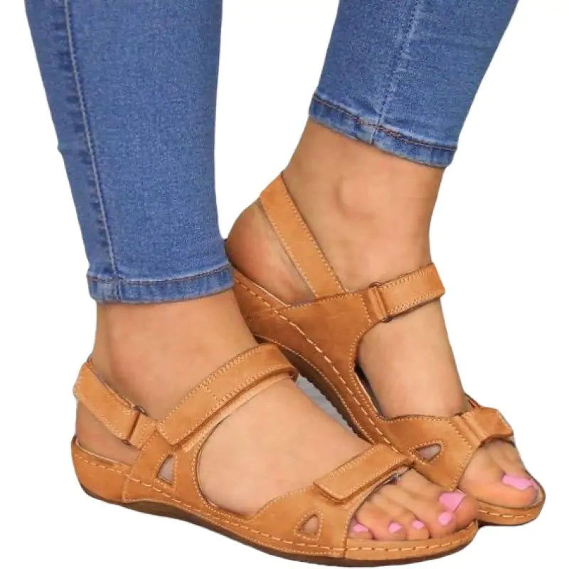 Damen Sandalen