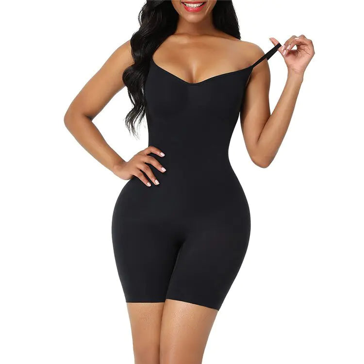 Damen Bodysuit zum Abnehmen der Taille