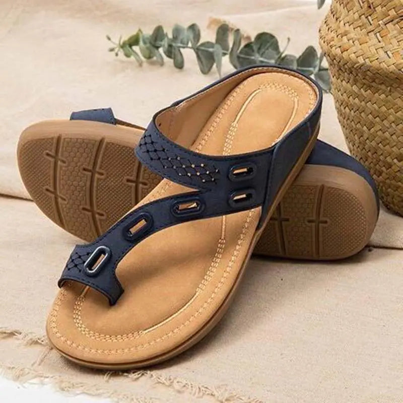 Damen Sandalen
