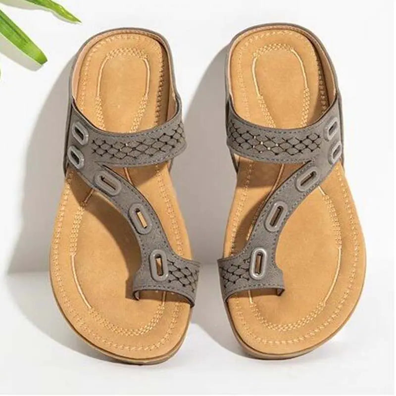 Damen Sandalen