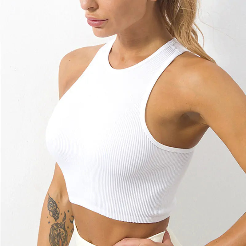 Workout-Tanktop für Damen