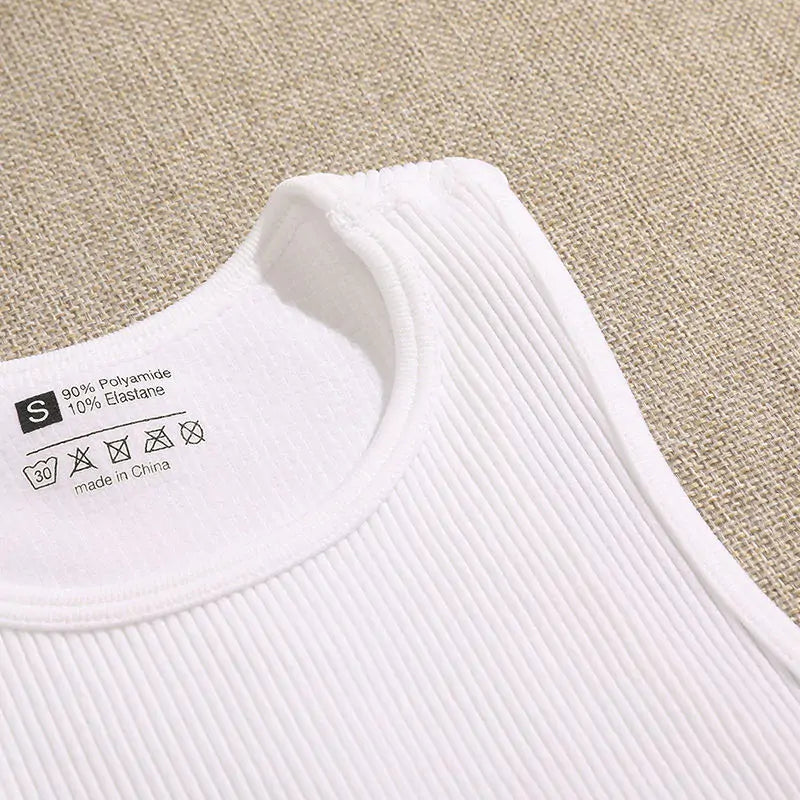 Workout-Tanktop für Damen