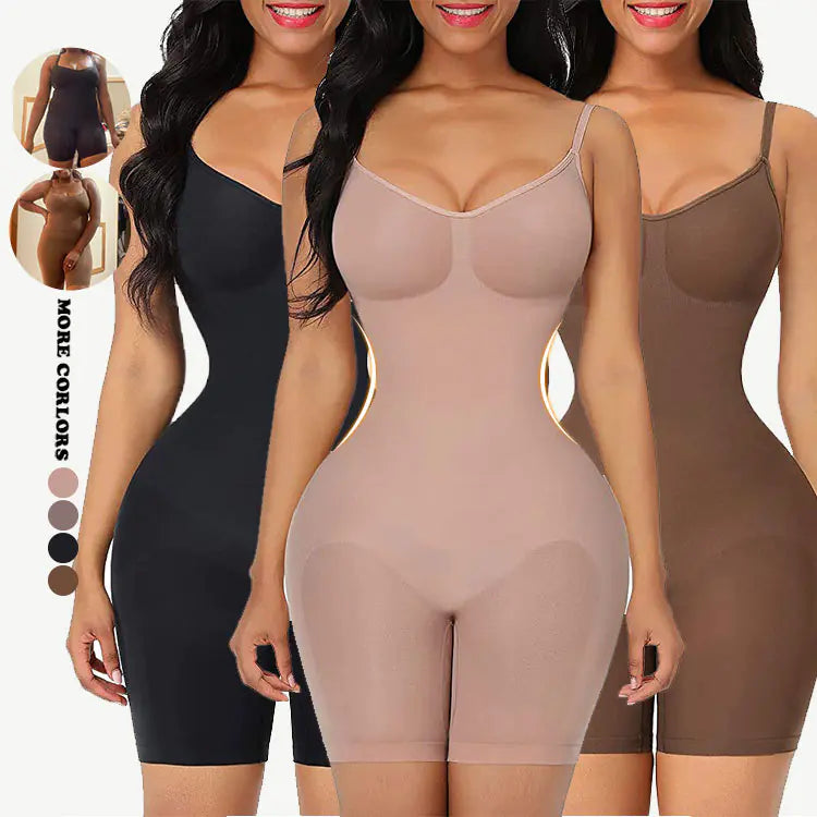 Damen Bodysuit zum Abnehmen der Taille