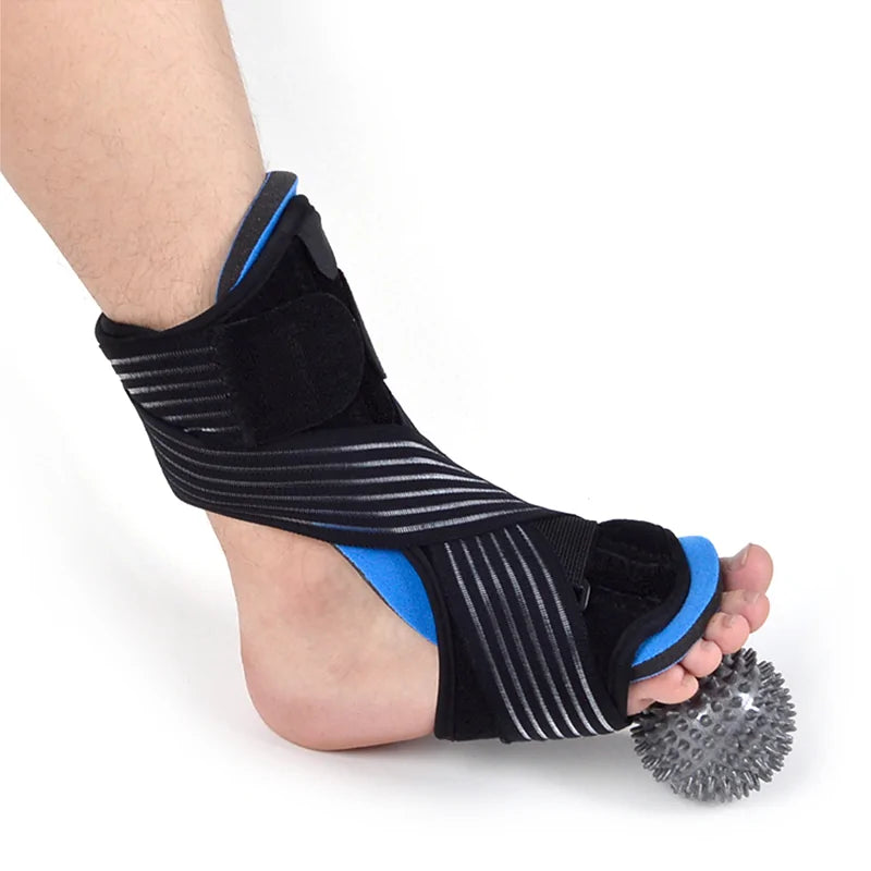 Plantar Fasciitis Dorsal Night&Day Splint