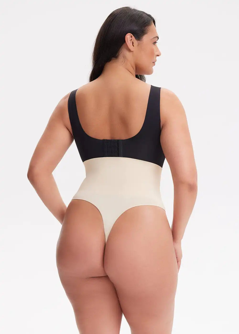 Snatchedgirls Essentials All Day Comfort Shaper Panty