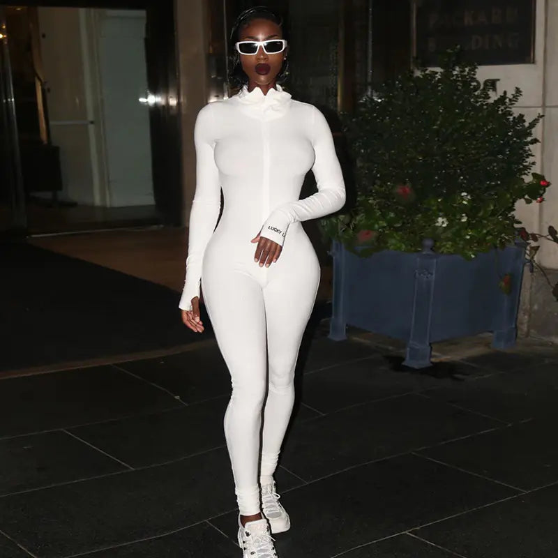 Trendy New Jumpsuit Collection