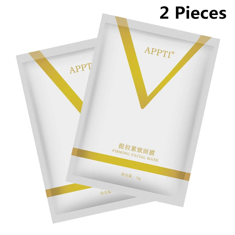 Face Lifting V Shape Slimming Mask