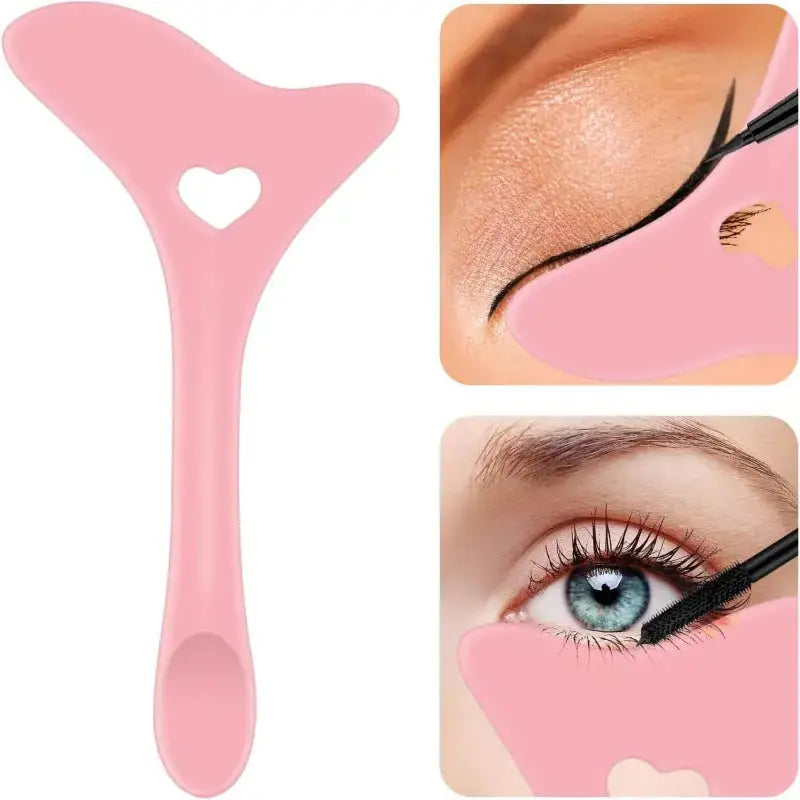 Eyeliner Stencil Wing