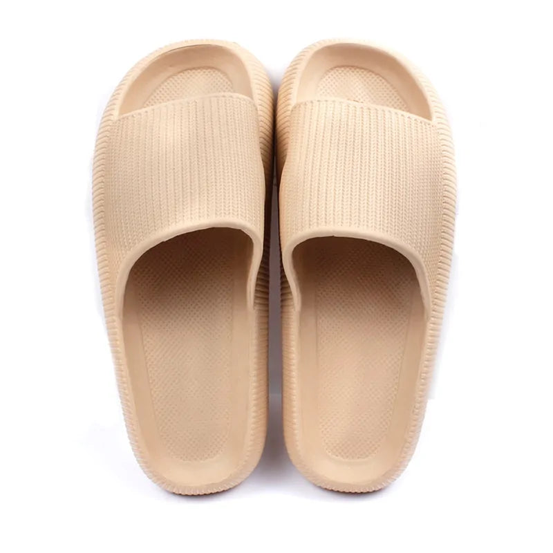 Women's Thick Platform Anti Slip Slipper