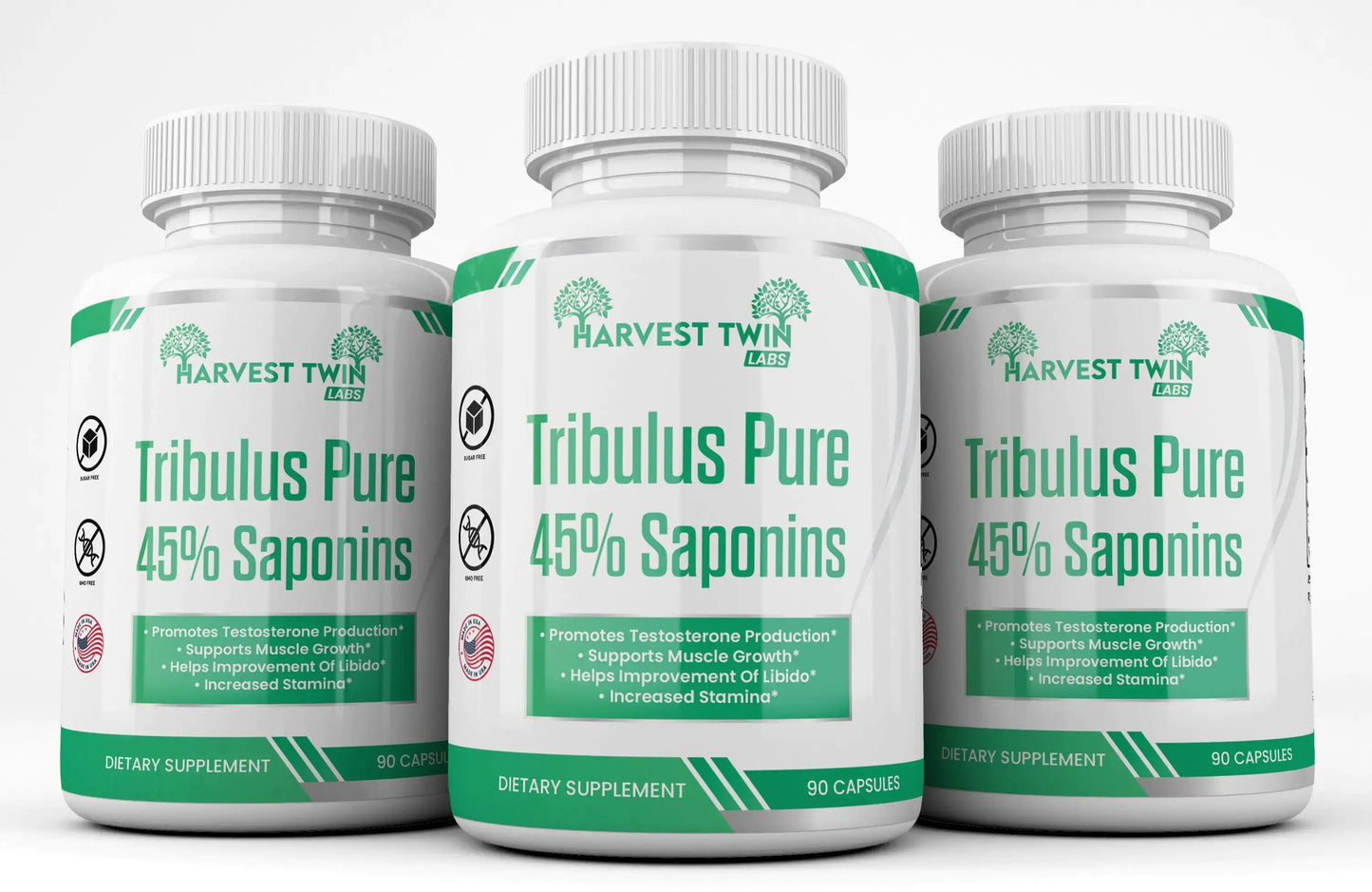 Tribulus Pure