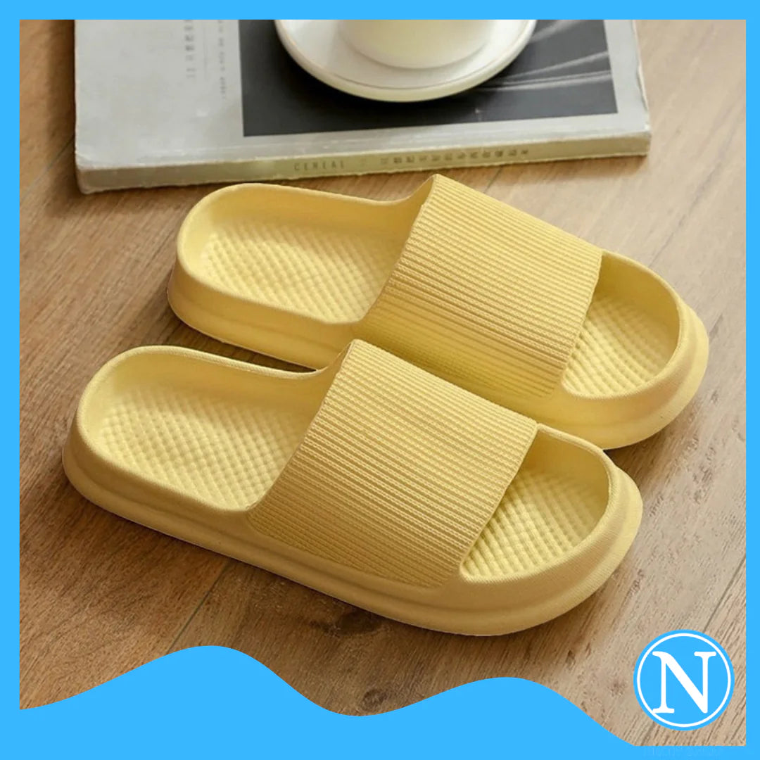 Unisex Cloud Flip-Flop